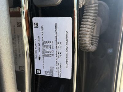 2021 Cadillac Escalade - Photo 39