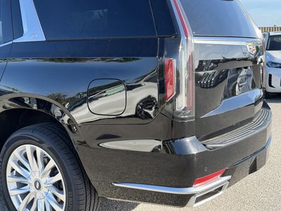 2021 Cadillac Escalade - Photo 10