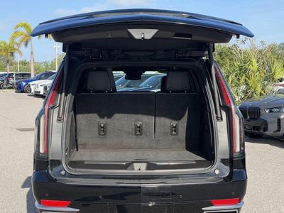 2021 Cadillac Escalade - Photo 12