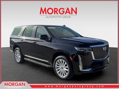 2021 Cadillac Escalade - Photo 1