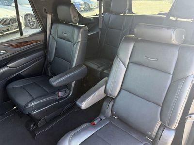 2021 Cadillac Escalade - Photo 20