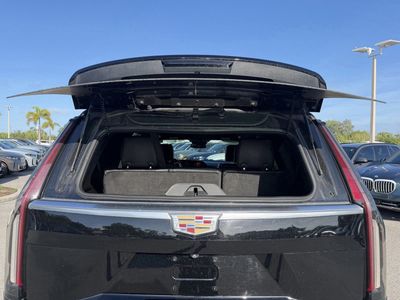 2021 Cadillac Escalade - Photo 11