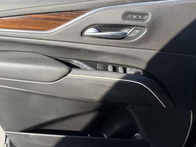 2021 Cadillac Escalade - Photo 31
