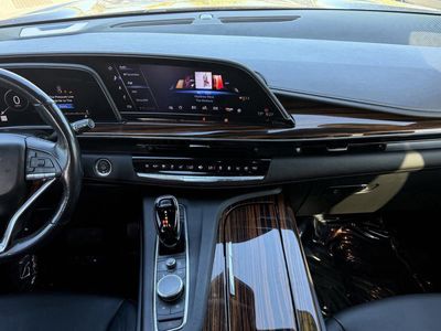2021 Cadillac Escalade - Photo 16