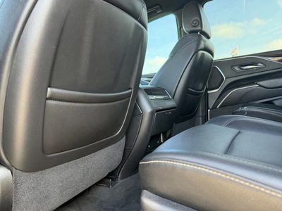 2021 Cadillac Escalade - Photo 21