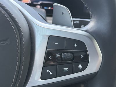 2025 BMW X7 - Photo 34