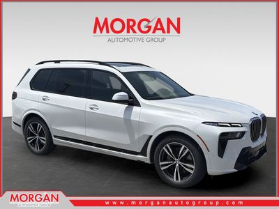 2025 BMW X7 - Photo 1