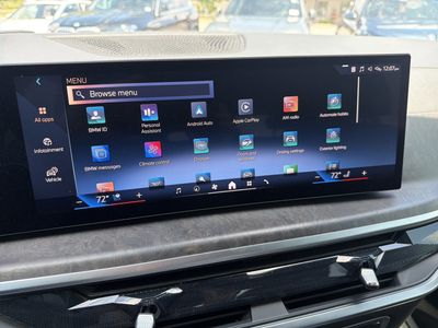 2025 BMW X7 - Photo 31