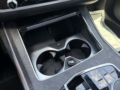 2025 BMW X7 - Photo 36