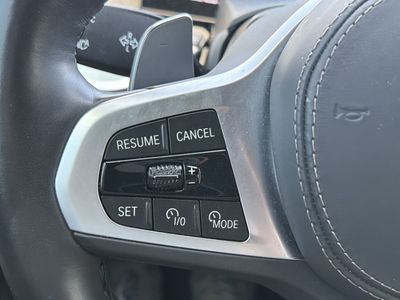 2025 BMW X7 - Photo 33