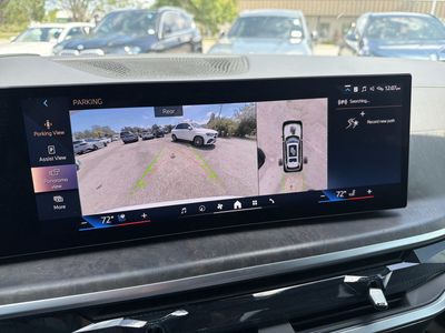 2025 BMW X7 - Photo 29