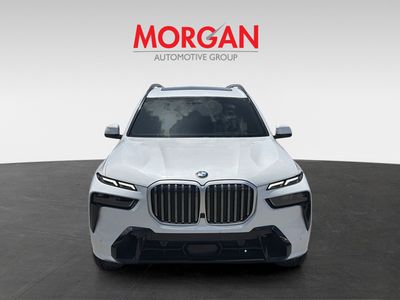 2025 BMW X7 - Photo 2