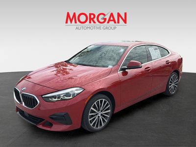 2024 BMW 2 Series - Photo 8