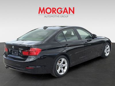 2014 BMW 3 Series - Photo 4