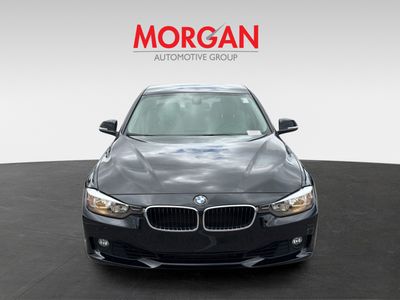 2014 BMW 3 Series - Photo 2