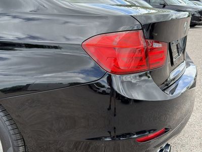 2014 BMW 3 Series - Photo 10