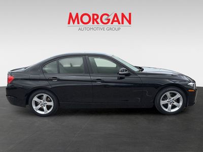 2014 BMW 3 Series - Photo 3