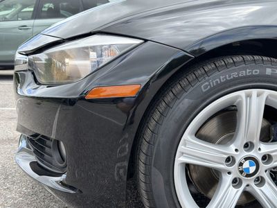 2014 BMW 3 Series - Photo 9