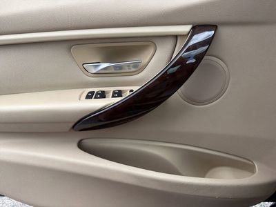 2014 BMW 3 Series - Photo 20