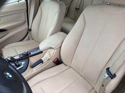 2014 BMW 3 Series - Photo 18