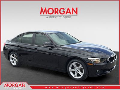 2014 BMW 3 Series - Photo 1