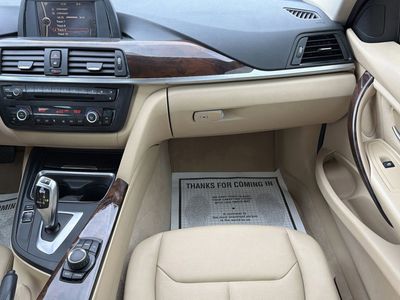 2014 BMW 3 Series - Photo 15