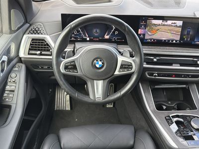 2025 BMW X5 - Photo 12