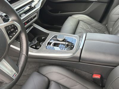 2025 BMW X5 - Photo 20