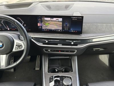 2025 BMW X5 - Photo 13