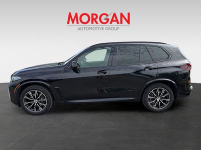 2025 BMW X5 - Photo 7