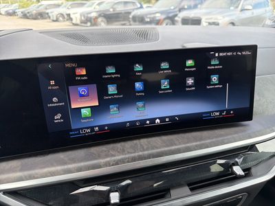 2025 BMW X5 - Photo 27