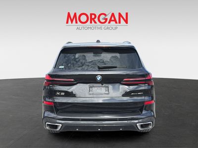 2025 BMW X5 - Photo 5