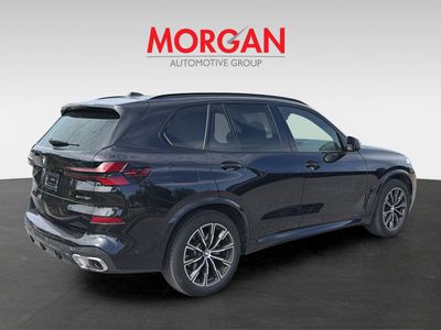 2025 BMW X5 - Photo 4