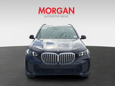 2025 BMW X5 - Photo 2