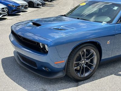 2023 Dodge Challenger - Photo 7