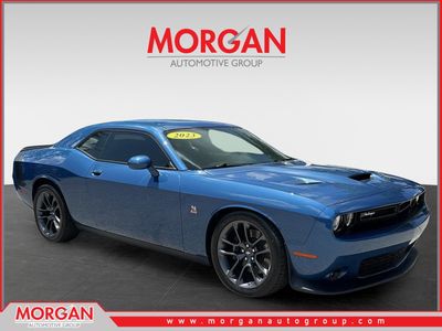 2023 Dodge Challenger - Photo 1