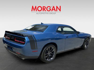 2023 Dodge Challenger - Photo 4
