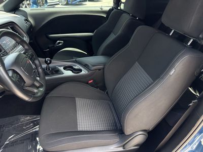 2023 Dodge Challenger - Photo 11