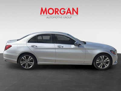 2021 Mercedes-Benz C-Class - Photo 3