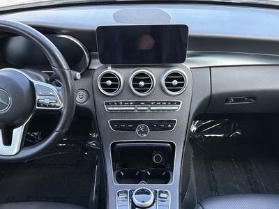 2021 Mercedes-Benz C-Class - Photo 15