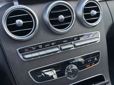 2021 Mercedes-Benz C-Class - Photo 28