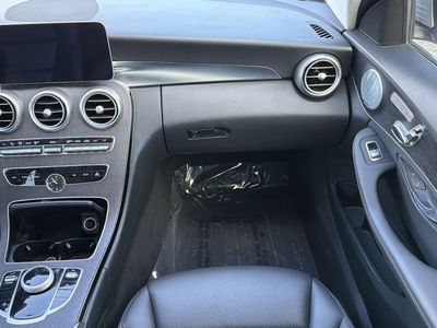 2021 Mercedes-Benz C-Class - Photo 16