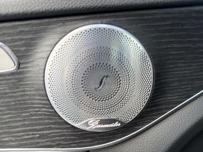 2021 Mercedes-Benz C-Class - Photo 22