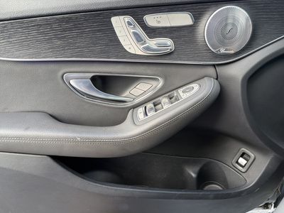 2021 Mercedes-Benz C-Class - Photo 21