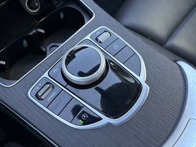 2021 Mercedes-Benz C-Class - Photo 30