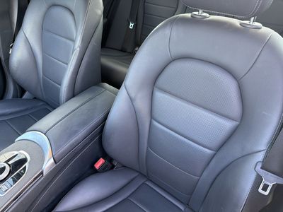 2021 Mercedes-Benz C-Class - Photo 20