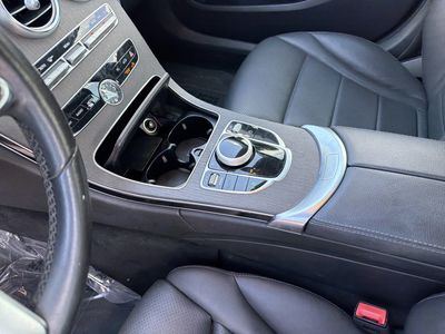 2021 Mercedes-Benz C-Class - Photo 19