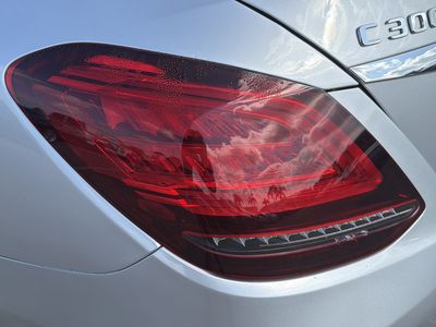 2021 Mercedes-Benz C-Class - Photo 10