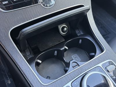 2021 Mercedes-Benz C-Class - Photo 29