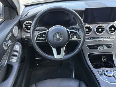 2021 Mercedes-Benz C-Class - Photo 14